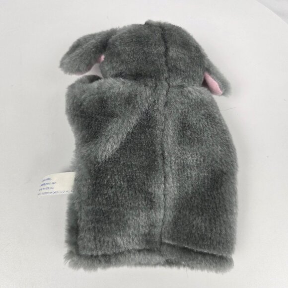Vintage Elephant Puppet - Picture 2 of 2